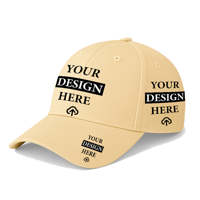 Customizable-Unisex-Baseball-Cap-with-Personalized-Text-or-Image-Print