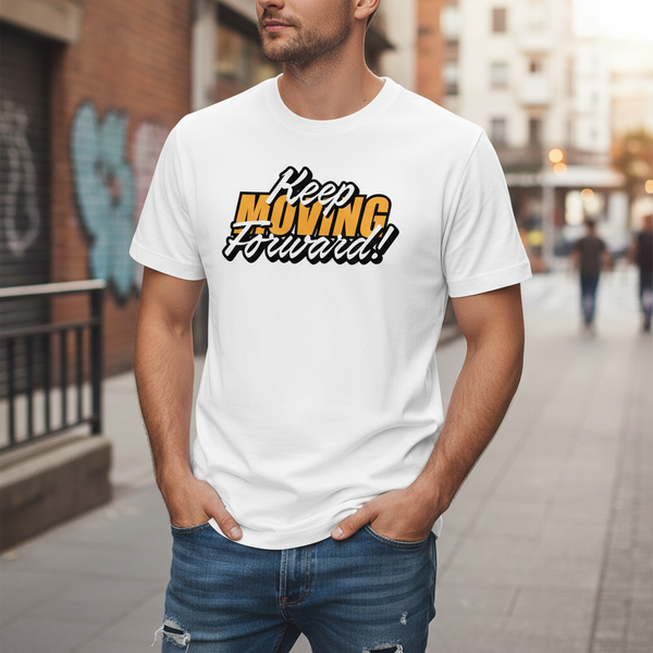 Printed T-Shirts