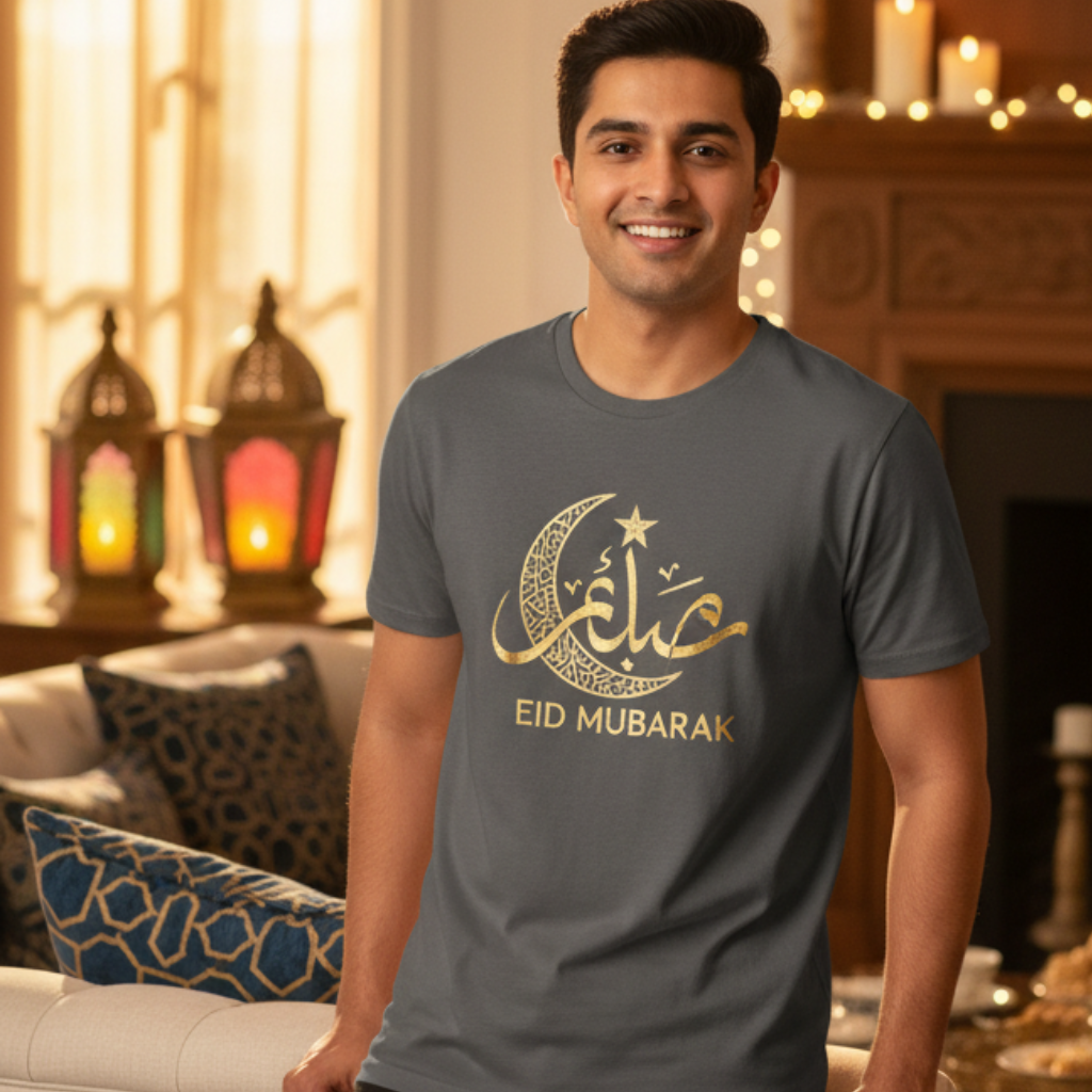 Men's Eid T-shirt