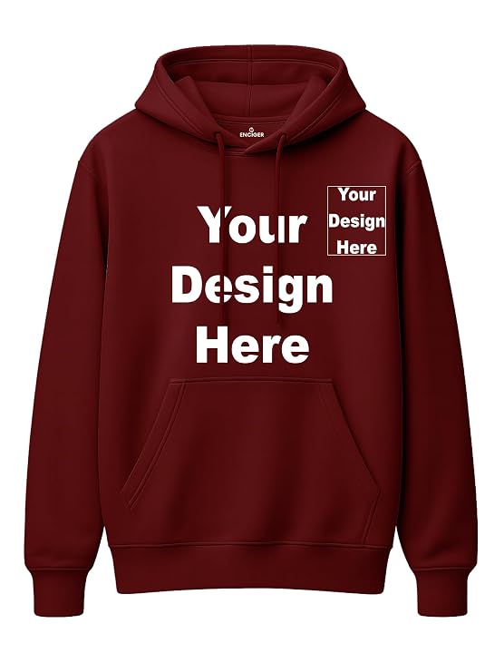 Custom Hoodies