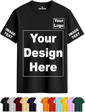 Custom T-Shirts