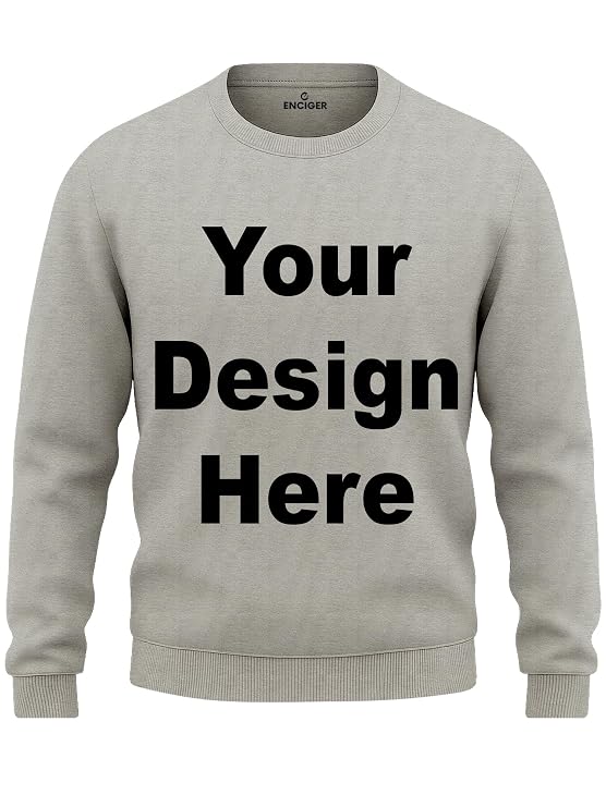 Custom Sweatshirts