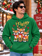 Merry Christmas Hoodie