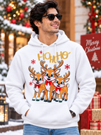 Merry Christmas Hoodie
