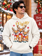 Merry Christmas Hoodie