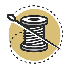 Embroidery service