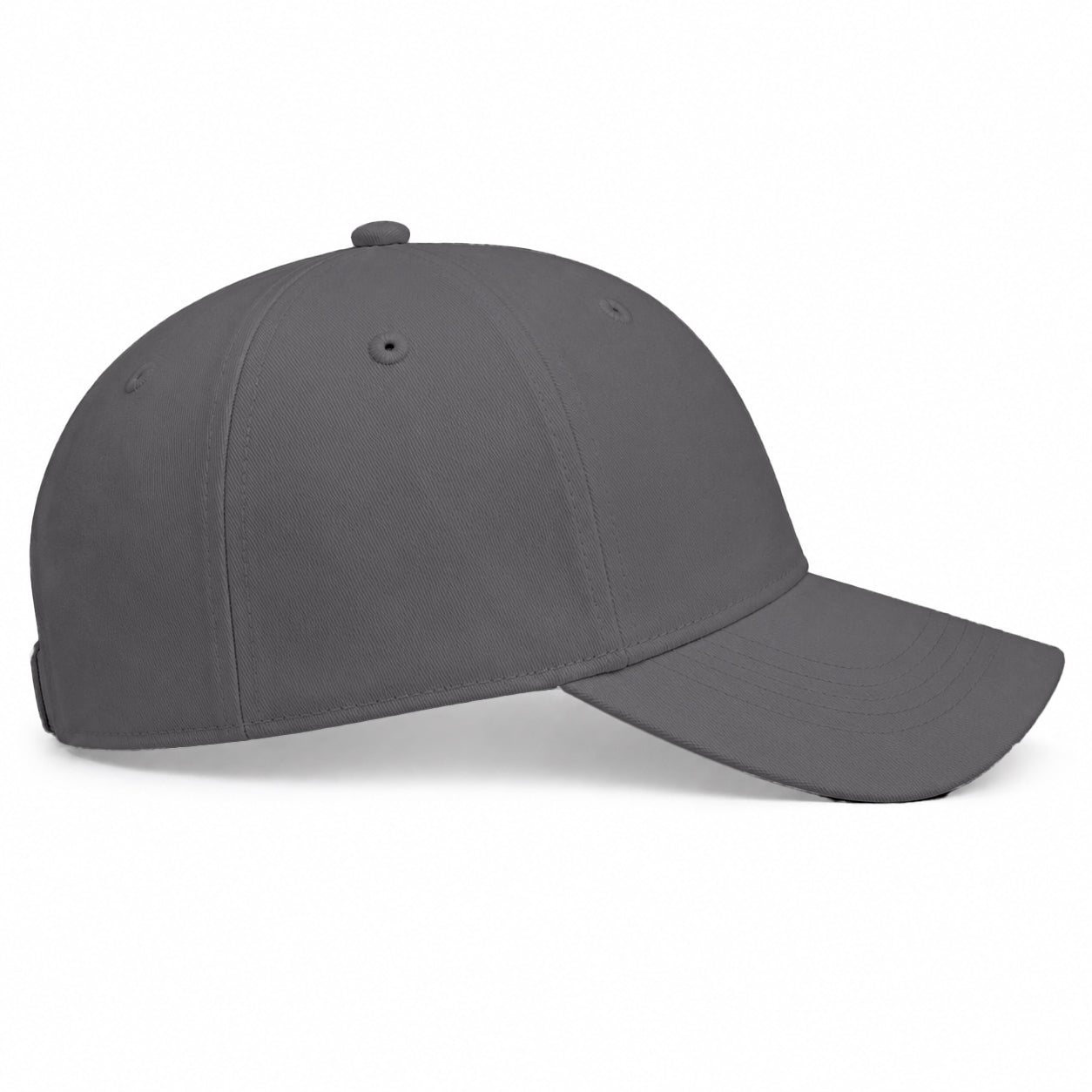 Customizable Unisex Baseball Cap with Personalized Text or Image Print