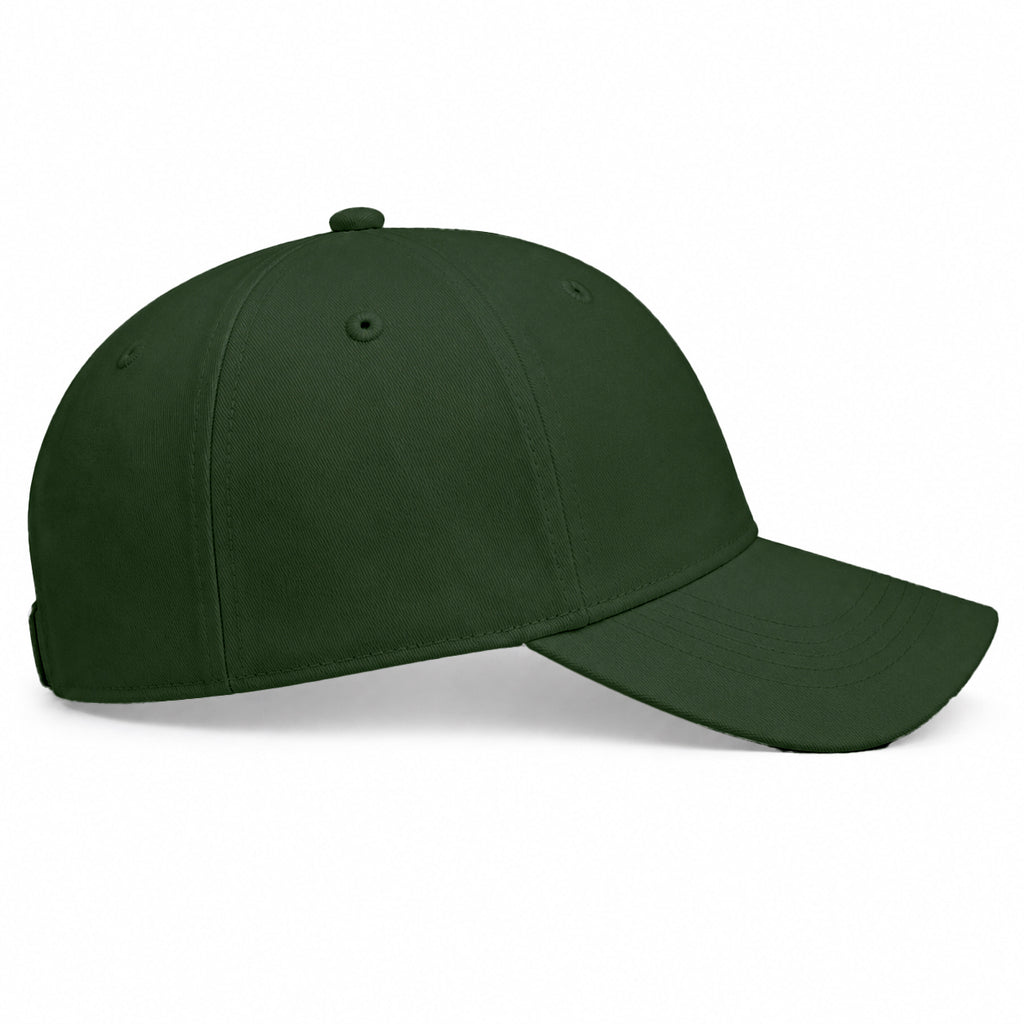 Customizable Unisex Baseball Cap with Personalized Text or Image Print