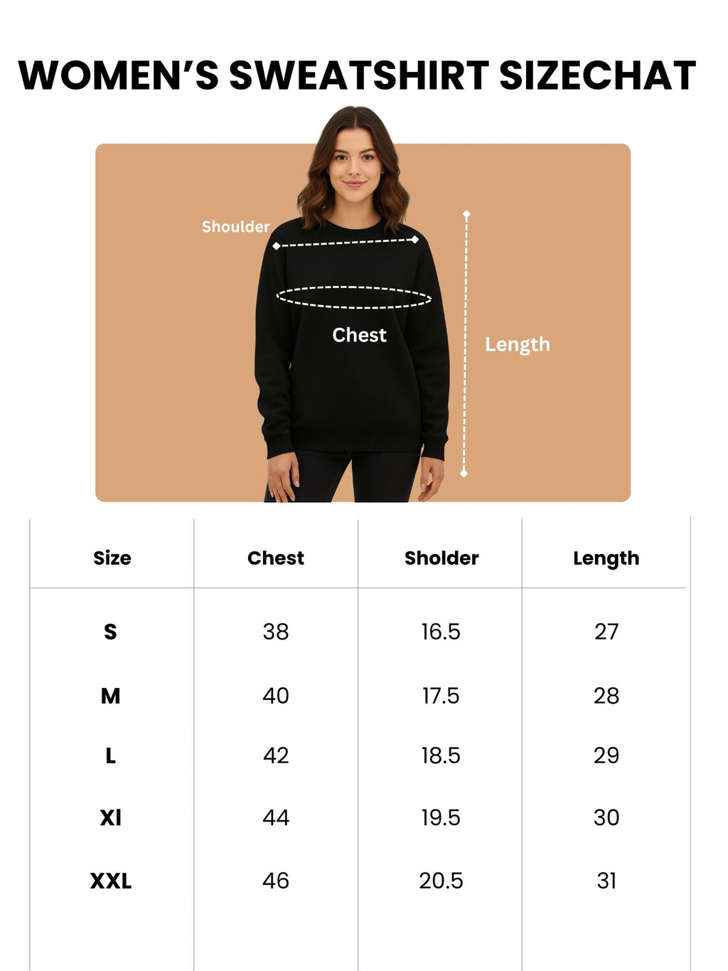 Womens-Classic-Minimalist-Casual-Everyday-Comfort-Sweatshirt