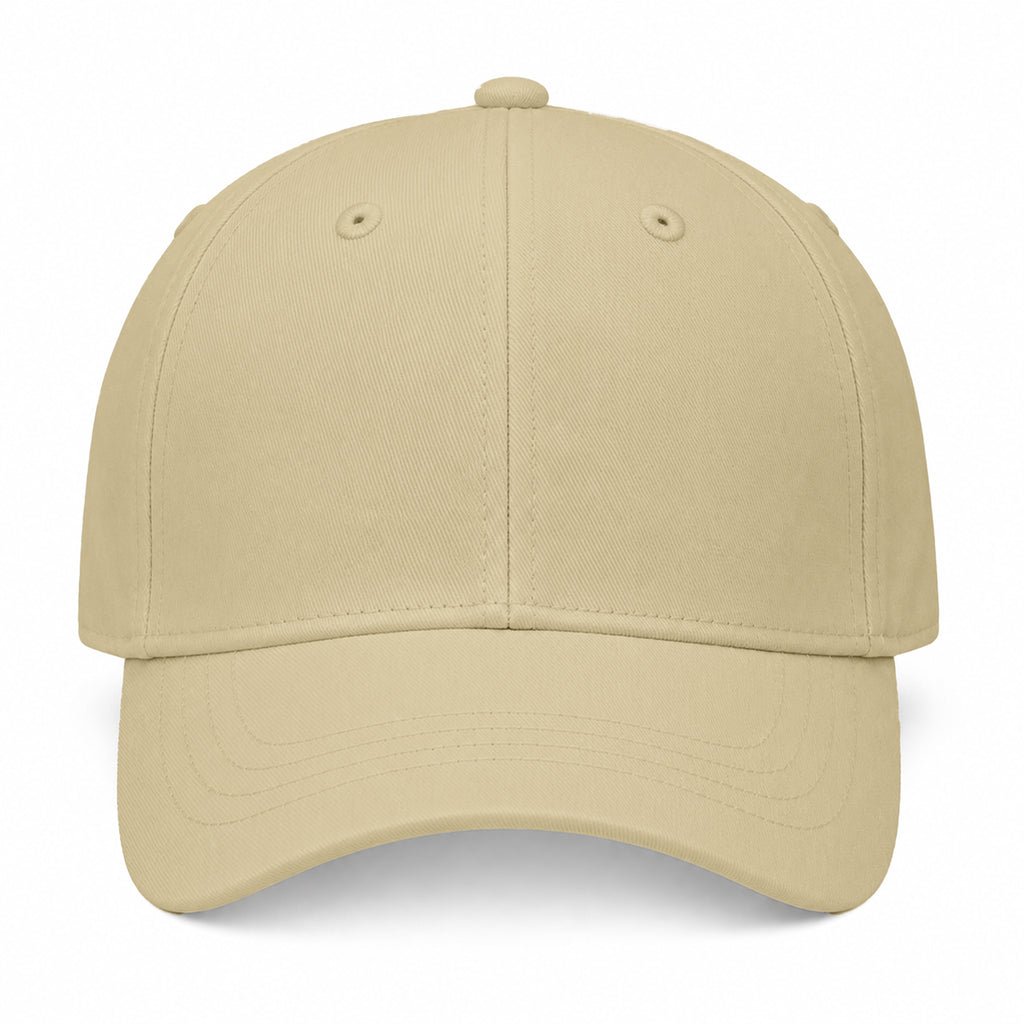 Customizable Unisex Baseball Cap with Personalized Text or Image Print