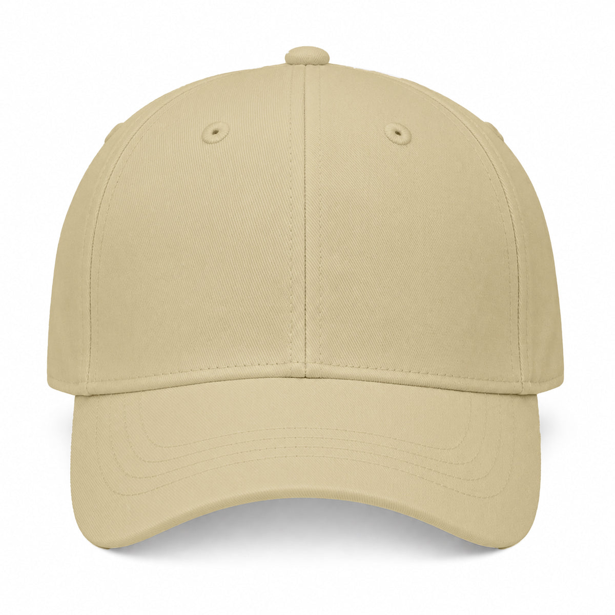 Customizable Unisex Baseball Cap with Personalized Text or Image Print