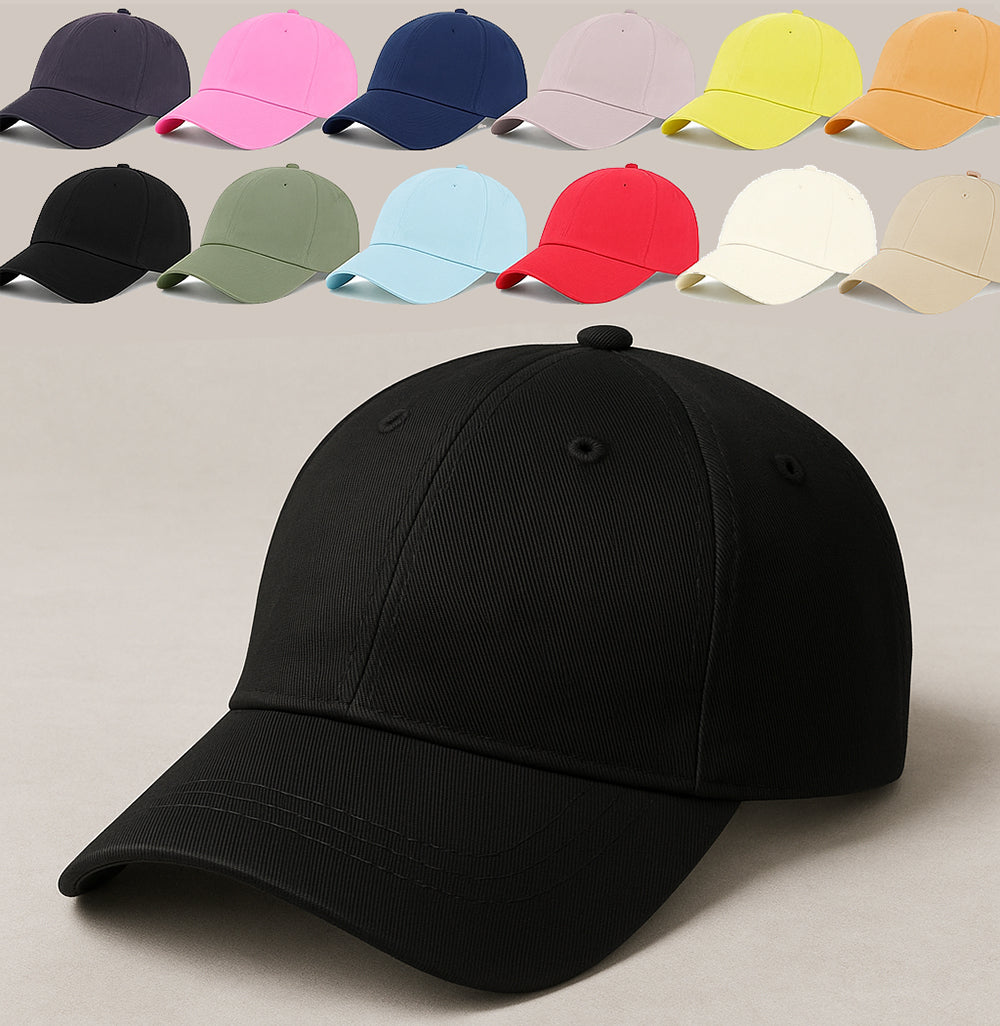 unisex-baseball-cap-adjustable-cotton-dad-hat-for-men-and-women-free-size