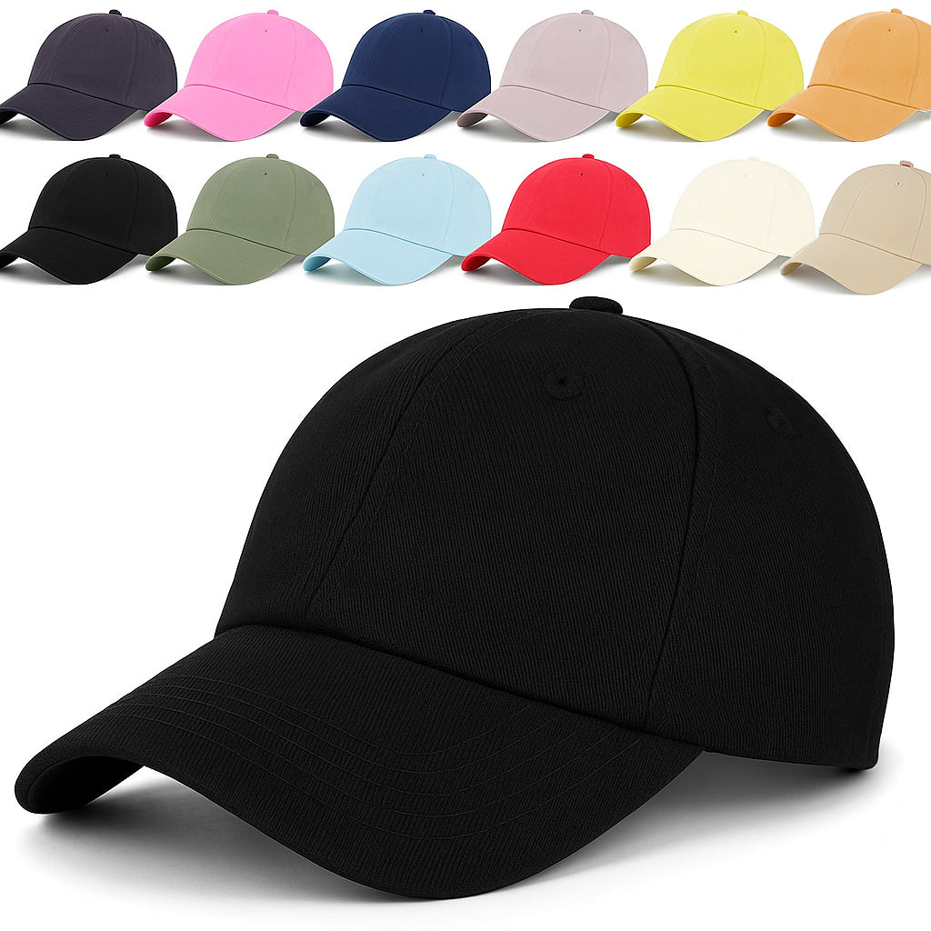 unisex-baseball-cap-adjustable-cotton-dad-hat-for-men-and-women-free-size