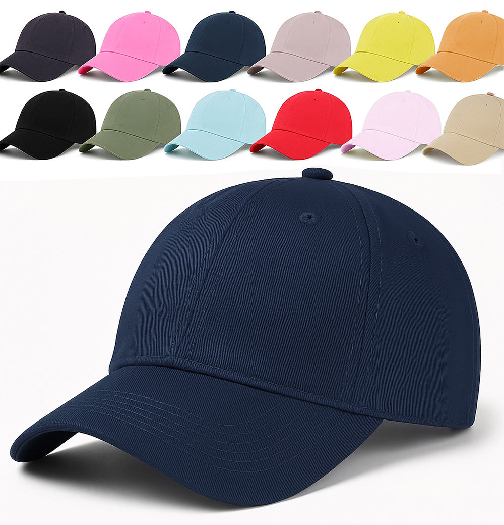 unisex-baseball-cap-adjustable-cotton-dad-hat-for-men-and-women-free-size