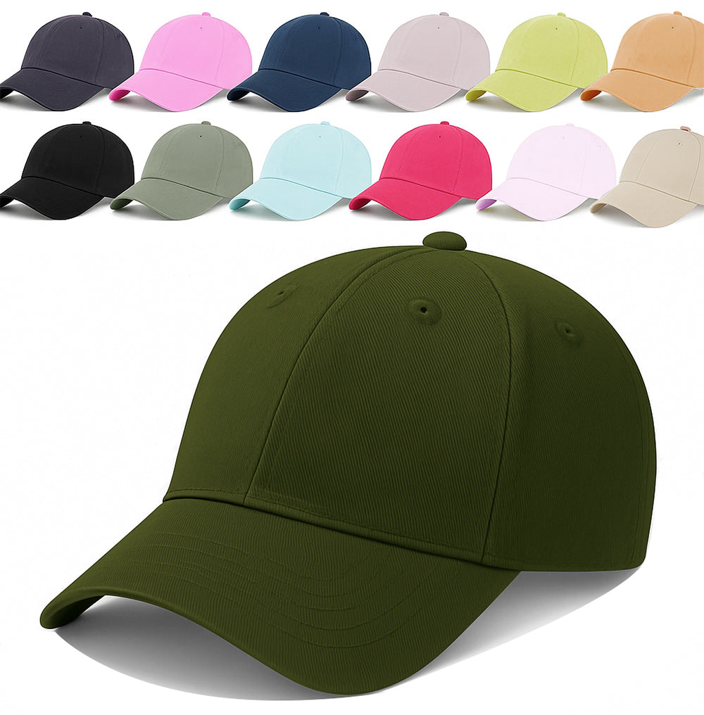 unisex-baseball-cap-adjustable-cotton-dad-hat-for-men-and-women-free-size