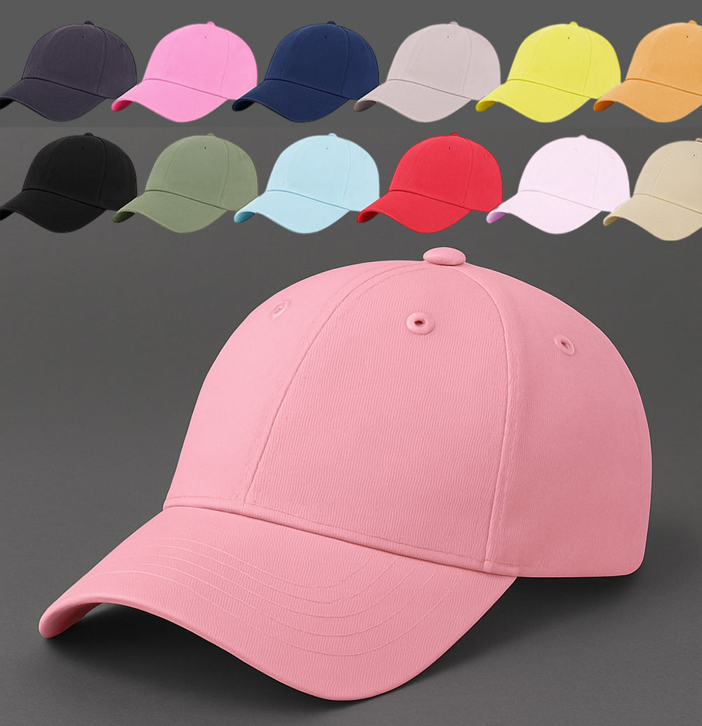 unisex-baseball-cap-adjustable-cotton-dad-hat-for-men-and-women-free-size