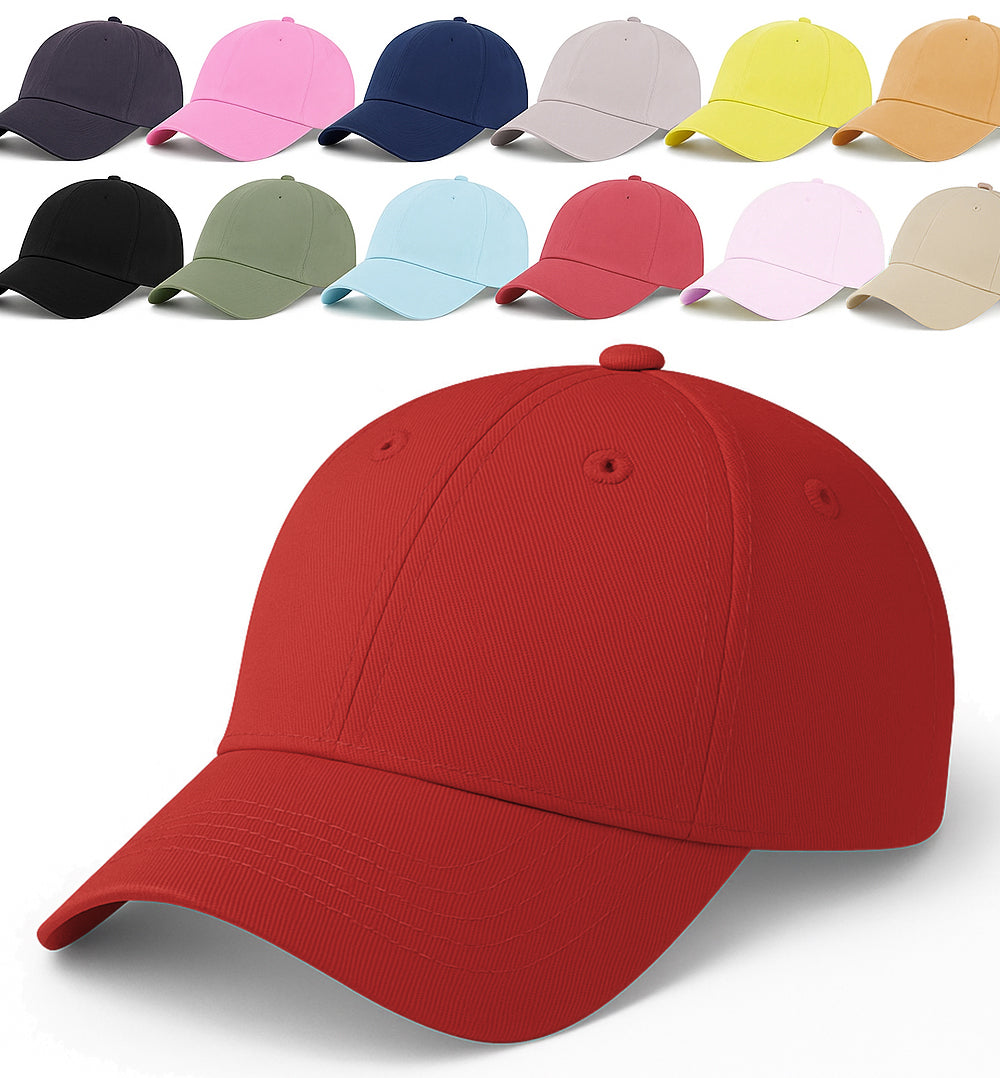 unisex-baseball-cap-adjustable-cotton-dad-hat-for-men-and-women-free-size