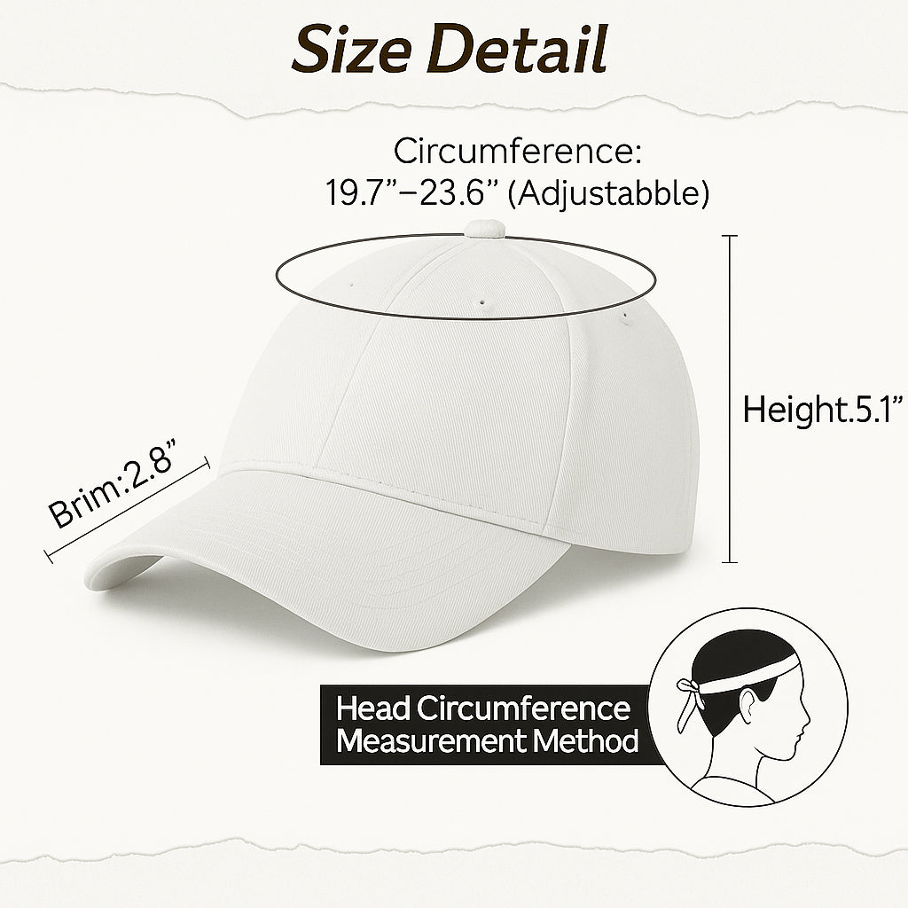 unisex-baseball-cap-adjustable-cotton-dad-hat-for-men-and-women-free-size