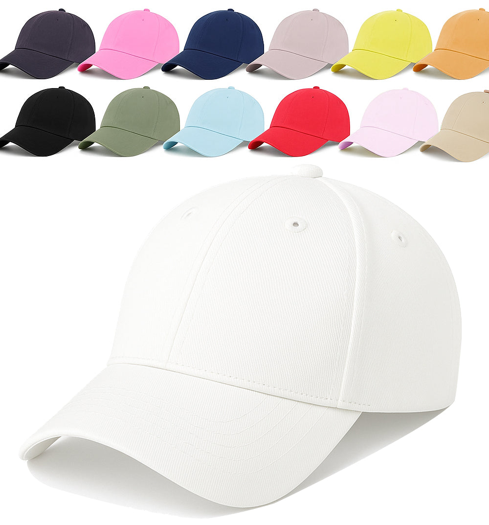 unisex-baseball-cap-adjustable-cotton-dad-hat-for-men-and-women-free-size