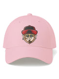 Adjustable-Cotton-Baseball-Cap-with-Funky-Cartoon-Design-for-Men-and-Women-UPC4