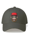 Unisex-Rockstar-Monkey-Printed-Baseball-Trendy-Streetwear-Cap-for-Men-and-Women-UPC5