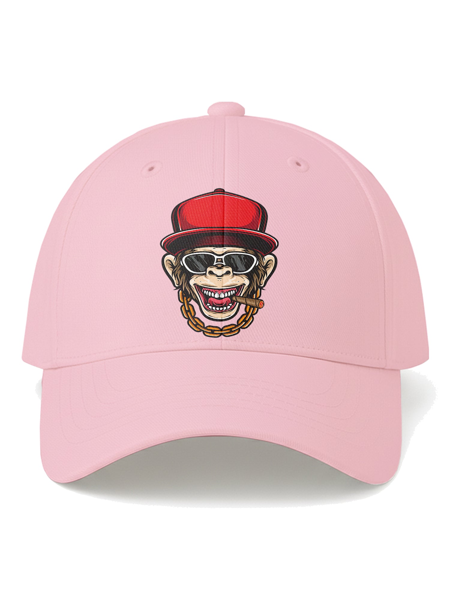 Unisex-Rockstar-Monkey-Printed-Baseball-Trendy-Streetwear-Cap-for-Men-and-Women-UPC5