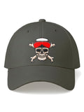 Unisex-Adjustable-Skull-Crossbones-Printed-Baseball-Cap-for-Men-and-Women-UPC6-Grey