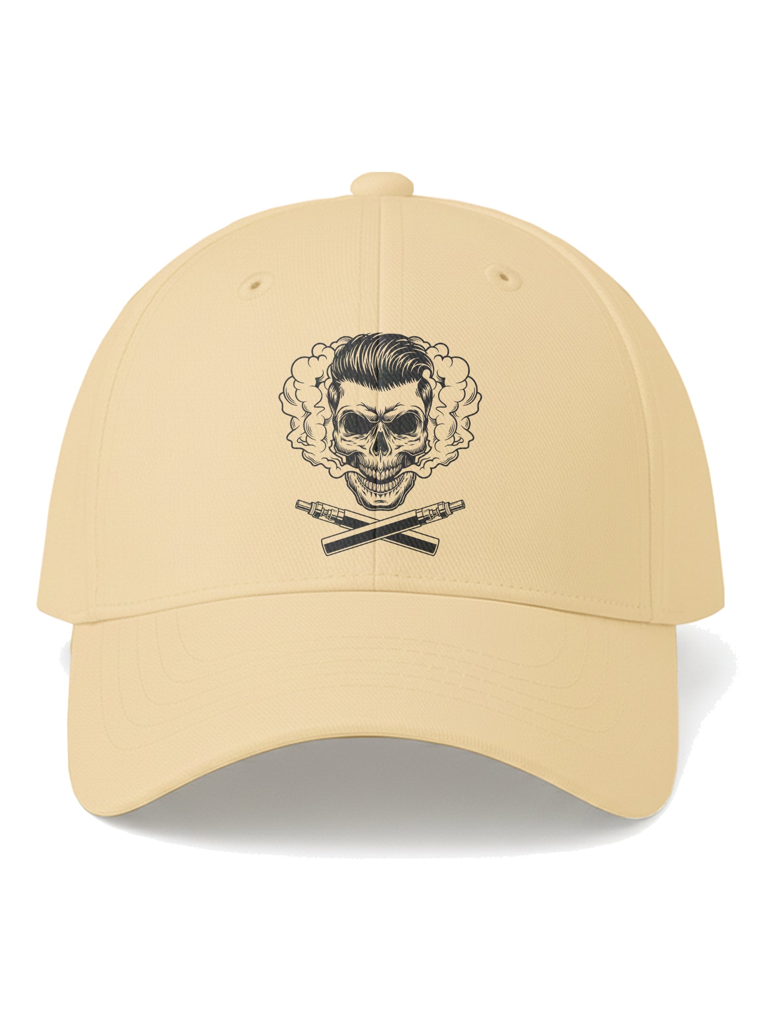 Unisex-Bearded-Skull-Printed-Baseball-Cap-for-Men-and-Women-UPC8