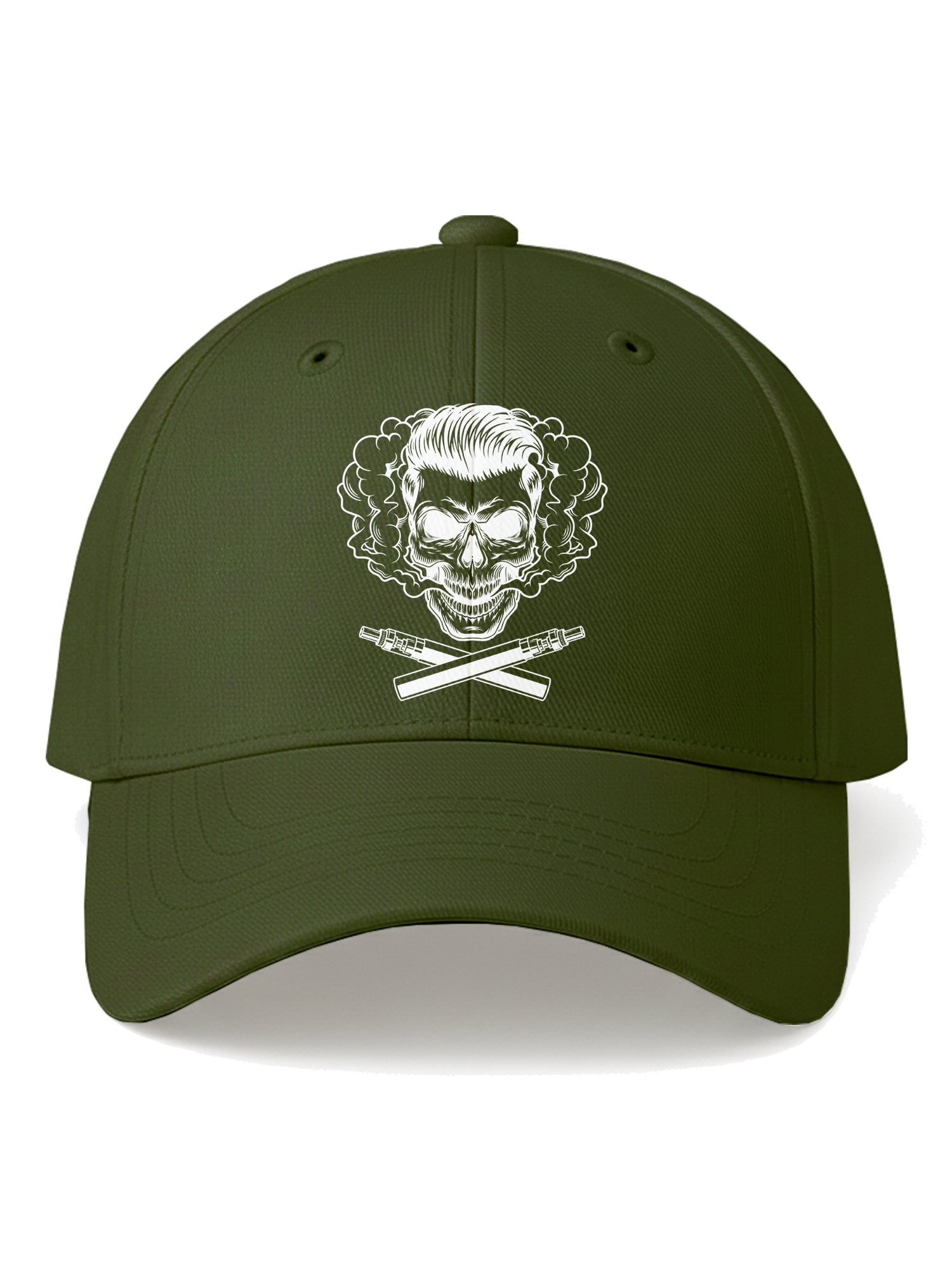 Unisex-Bearded-Skull-Printed-Baseball-Cap-for-Men-and-Women-UPC8