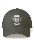 Unisex-Bearded-Skull-Printed-Baseball-Cap-for-Men-and-Women-UPC8-Grey