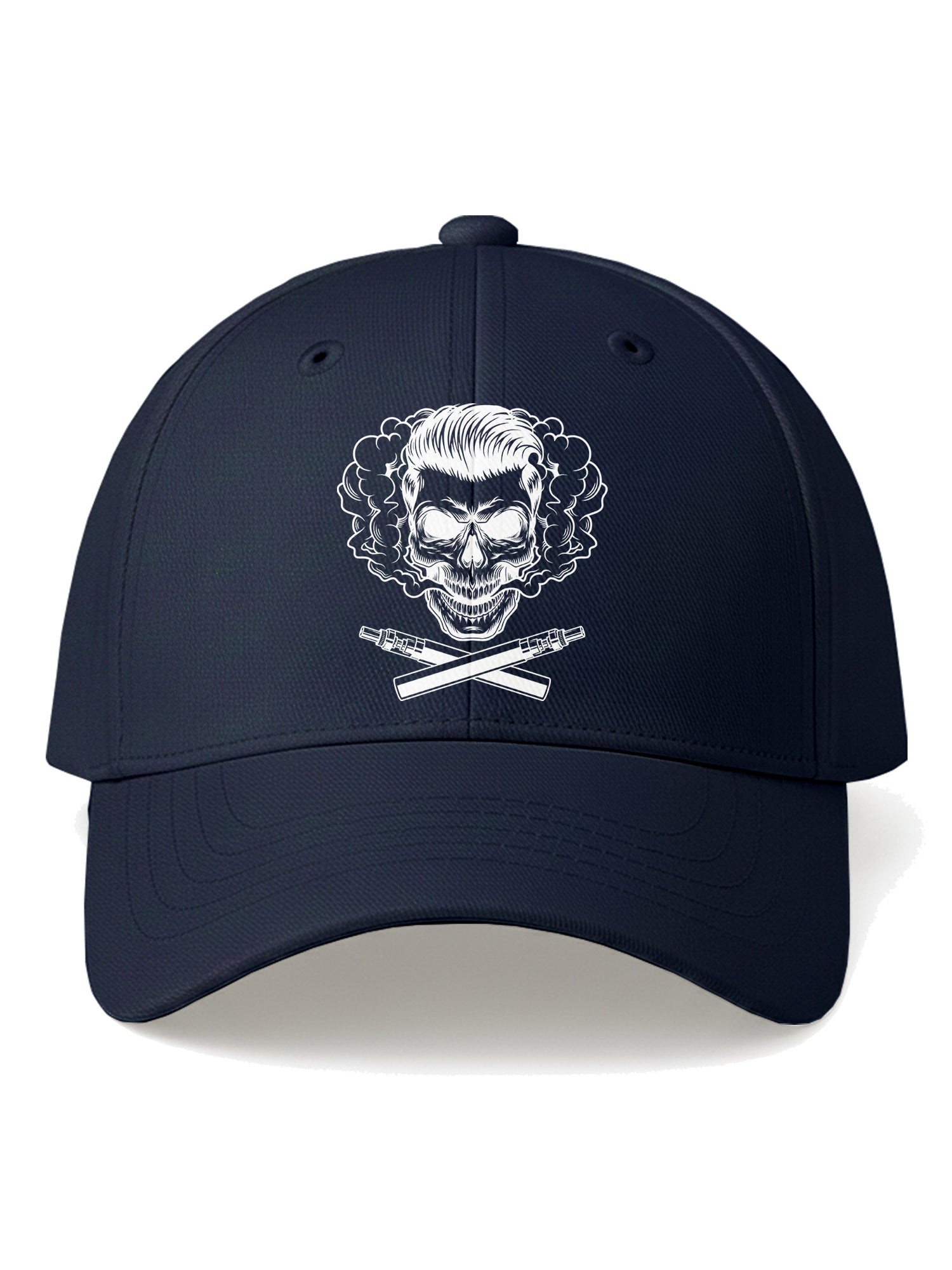 Unisex-Bearded-Skull-Printed-Baseball-Cap-for-Men-and-Women-UPC8