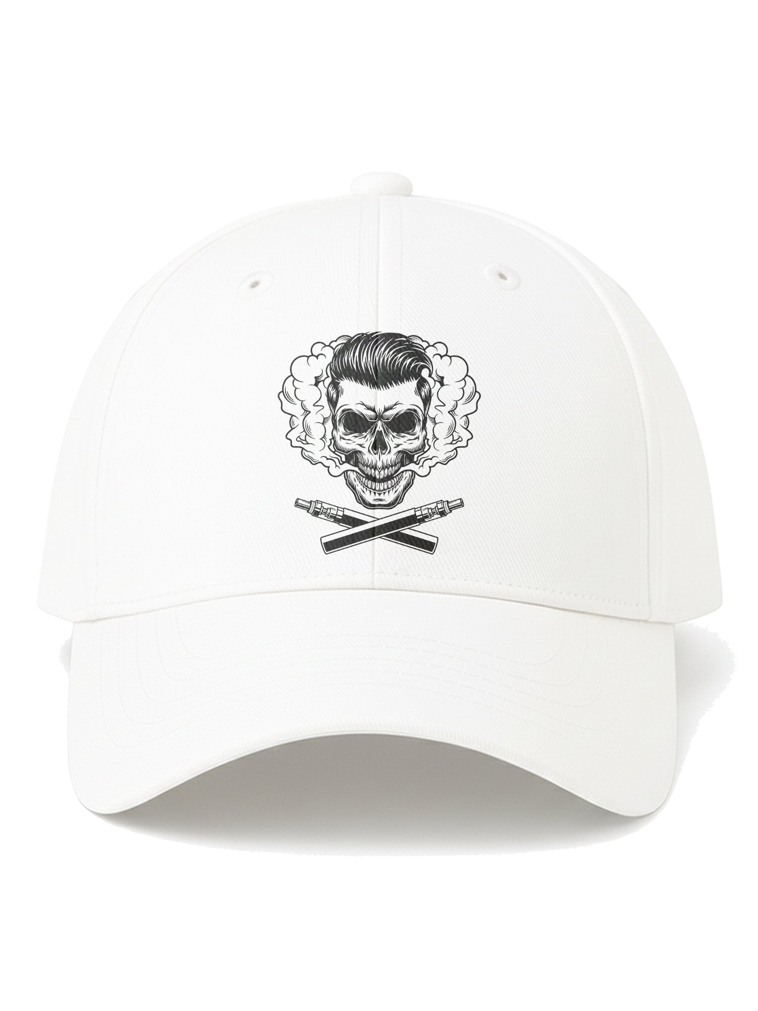 Unisex-Bearded-Skull-Printed-Baseball-Cap-for-Men-and-Women-UPC8