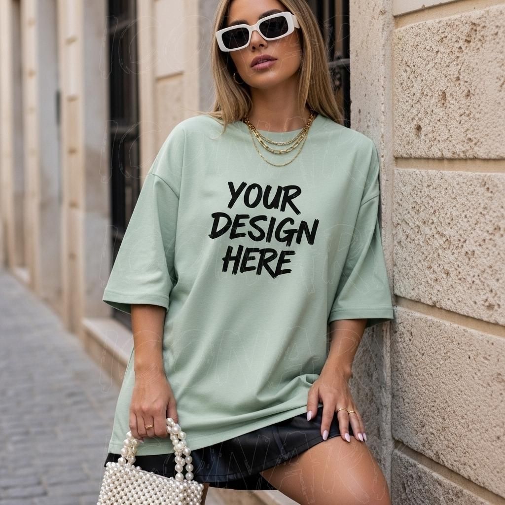 Family Printed T-Shirts