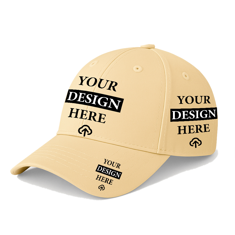 Customizable-Unisex-Baseball-Cap-with-Personalized-Text-or-Image-Print