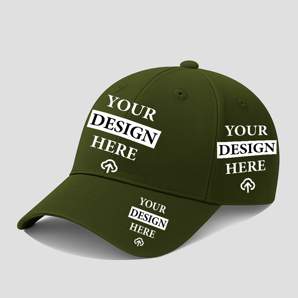 Customizable-Unisex-Baseball-Cap-with-Personalized-Text-or-Image-Print