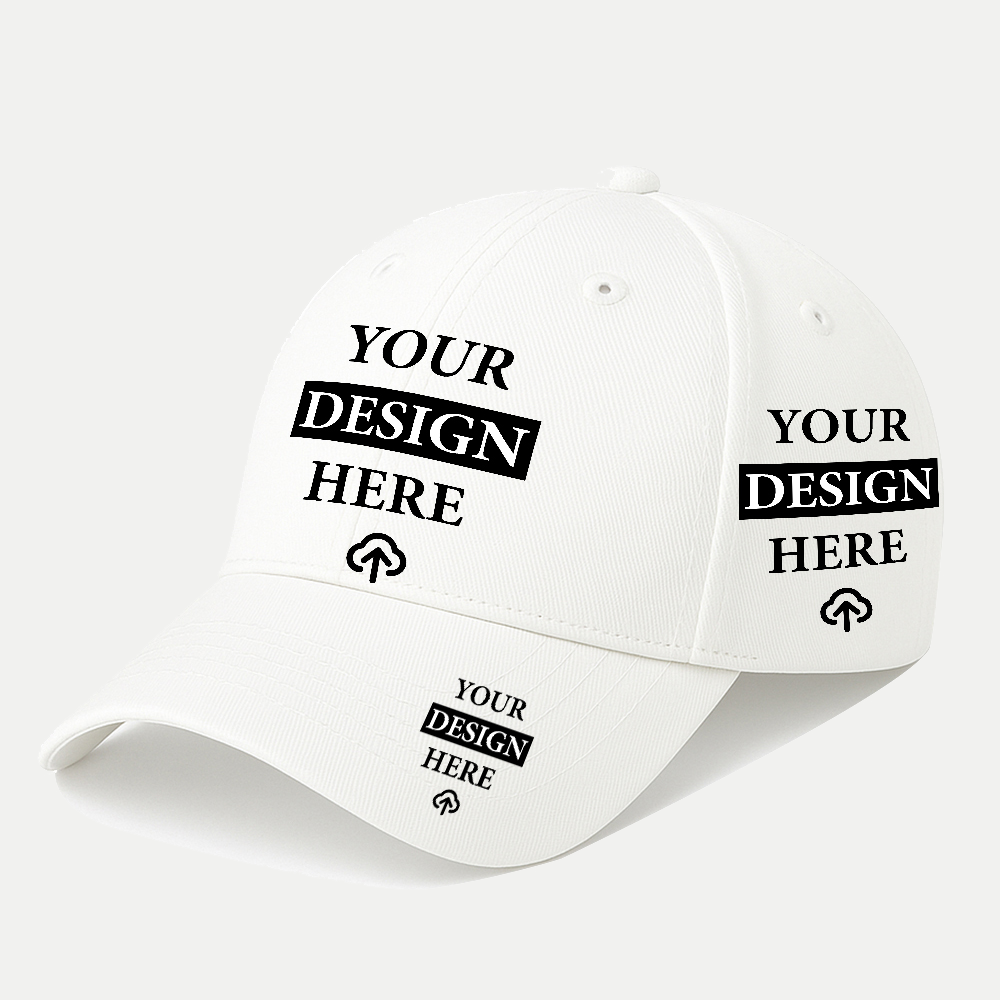 Customizable-Unisex-Baseball-Cap-with-Personalized-Text-or-Image-Print