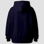 Men Custom Drop Shoulder Oversized Hoodie