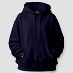 Men Custom Drop Shoulder Oversized Hoodie