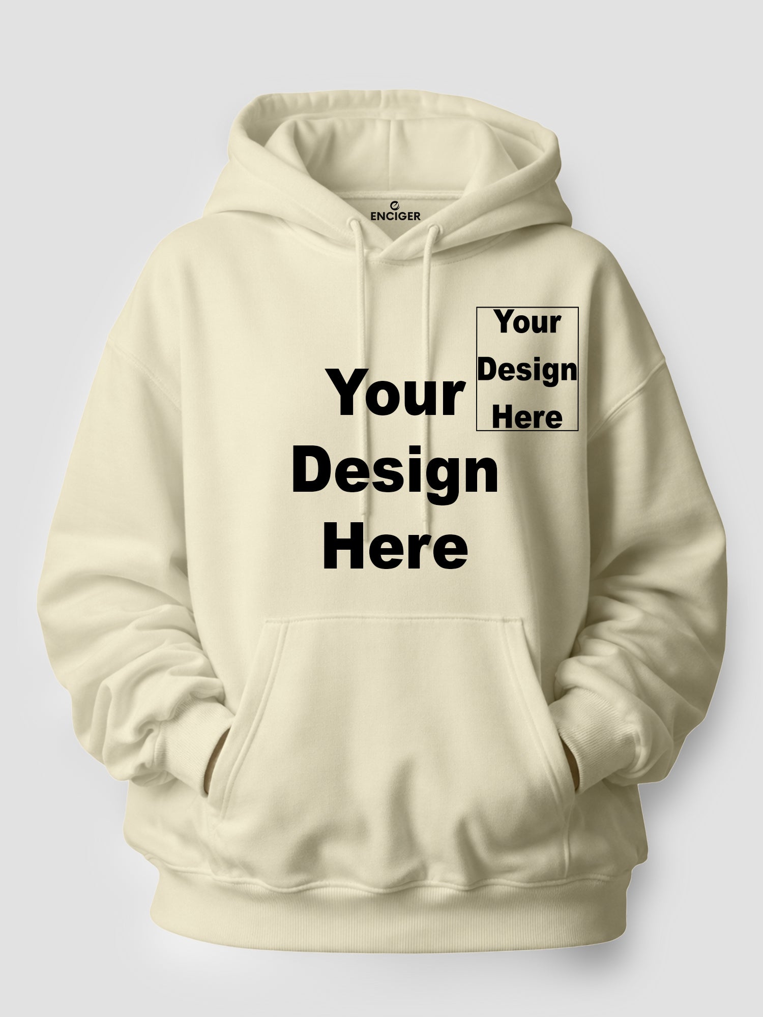 Unisex-Oversized-Custom-Hoodie-Personalized-Pullover-Sweatshirt-COH1
