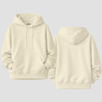 Men Custom Drop Shoulder Oversized Hoodie