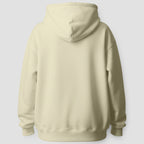 Men Drop Shoulder Oversized Hoodie Custom Print Front Back