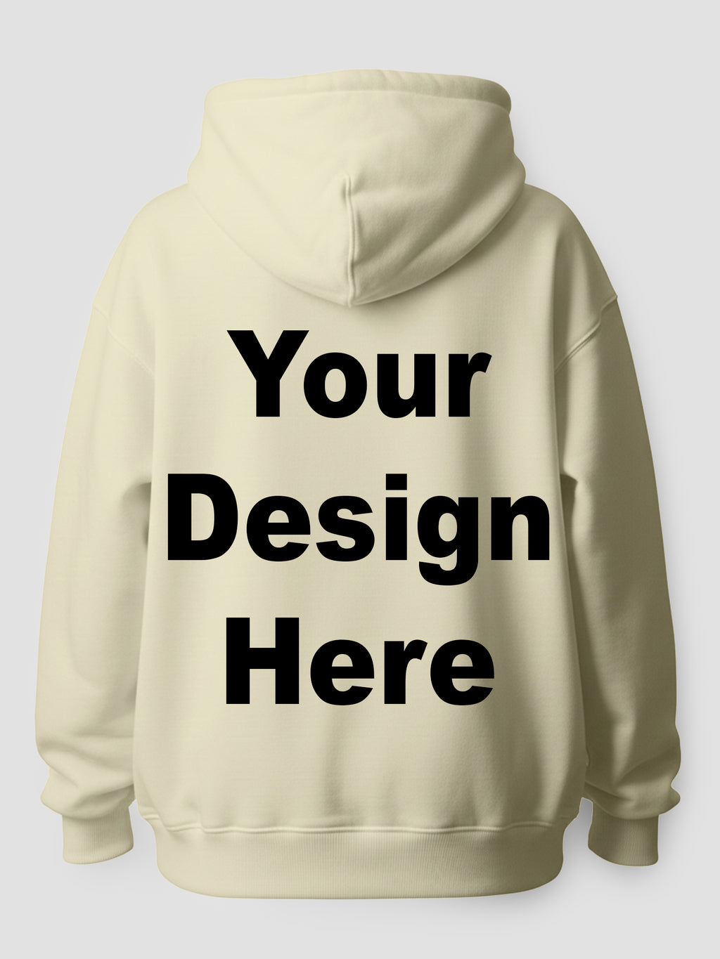 Unisex-Oversized-Custom-Hoodie-Personalized-Pullover-Sweatshirt-COH1