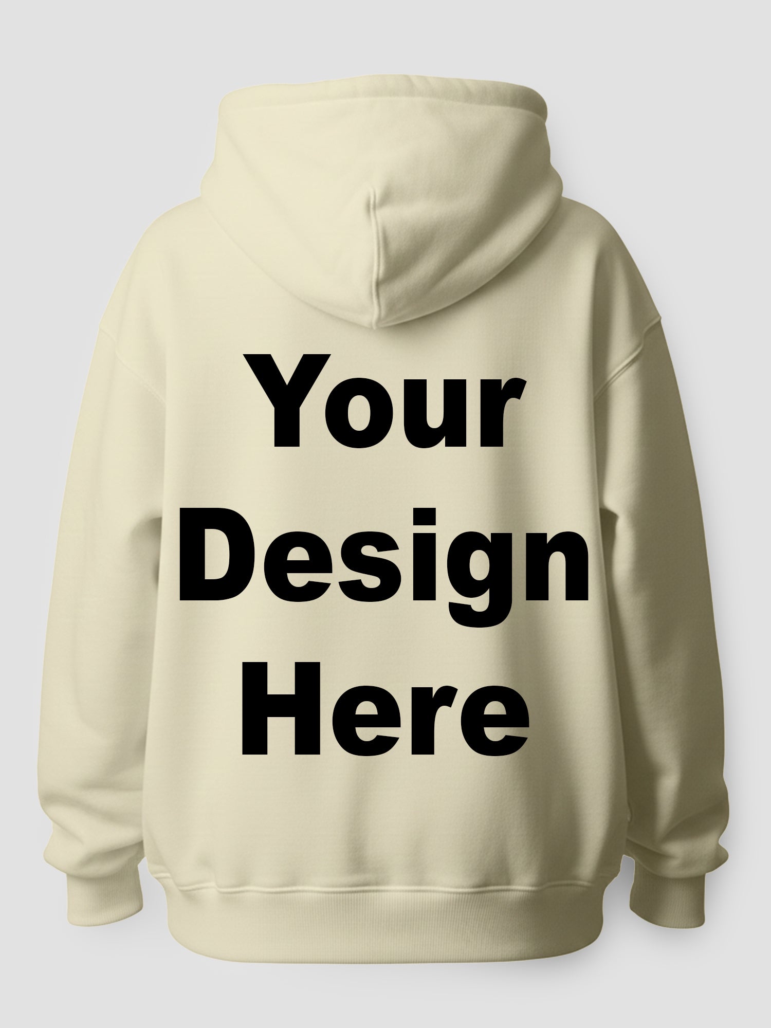 Unisex-Oversized-Custom-Hoodie-Personalized-Pullover-Sweatshirt-COH1
