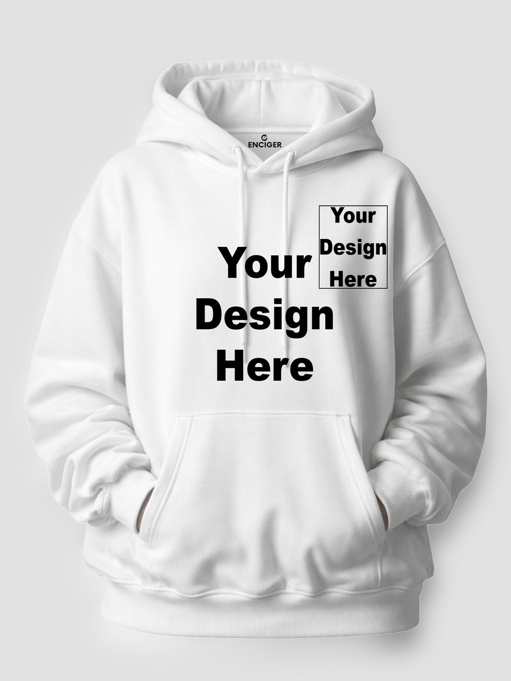 Unisex-Oversized-Custom-Hoodie-Personalized-Pullover-Sweatshirt-COH1