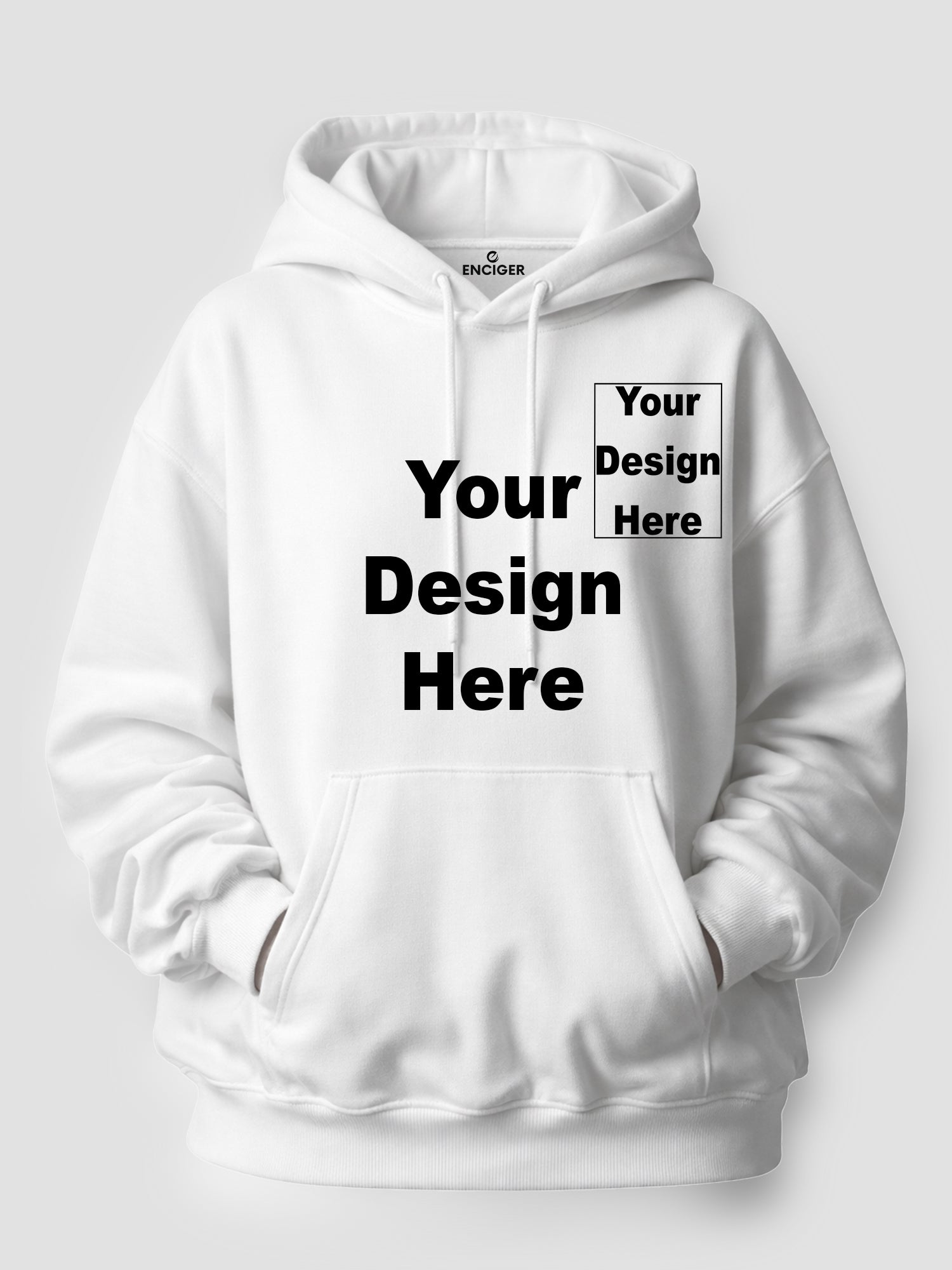 Unisex-Oversized-Custom-Hoodie-Personalized-Pullover-Sweatshirt-COH1