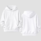 Men Custom Drop Shoulder Oversized Hoodie