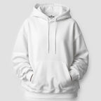 Men Custom Drop Shoulder Oversized Hoodie