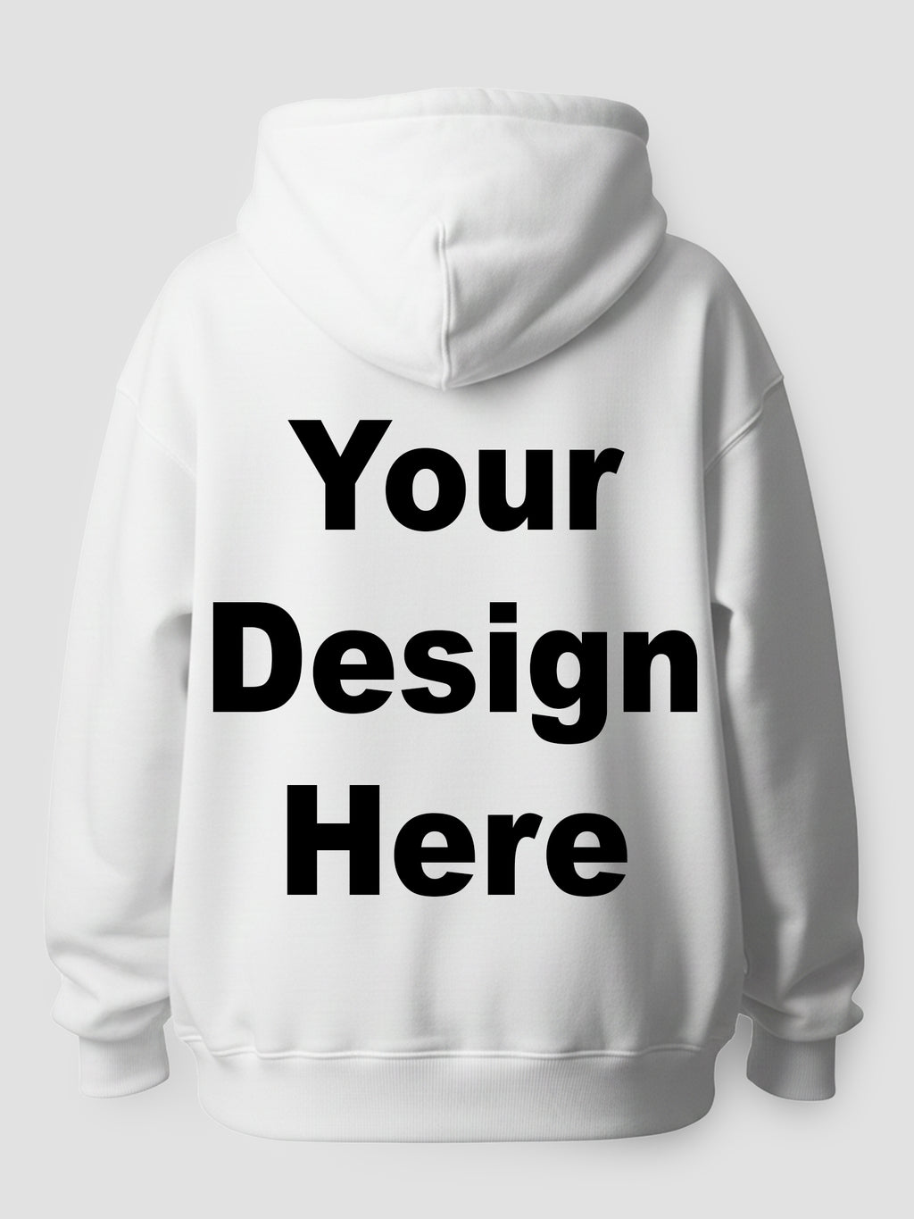 Unisex-Oversized-Custom-Hoodie-Personalized-Pullover-Sweatshirt-COH1