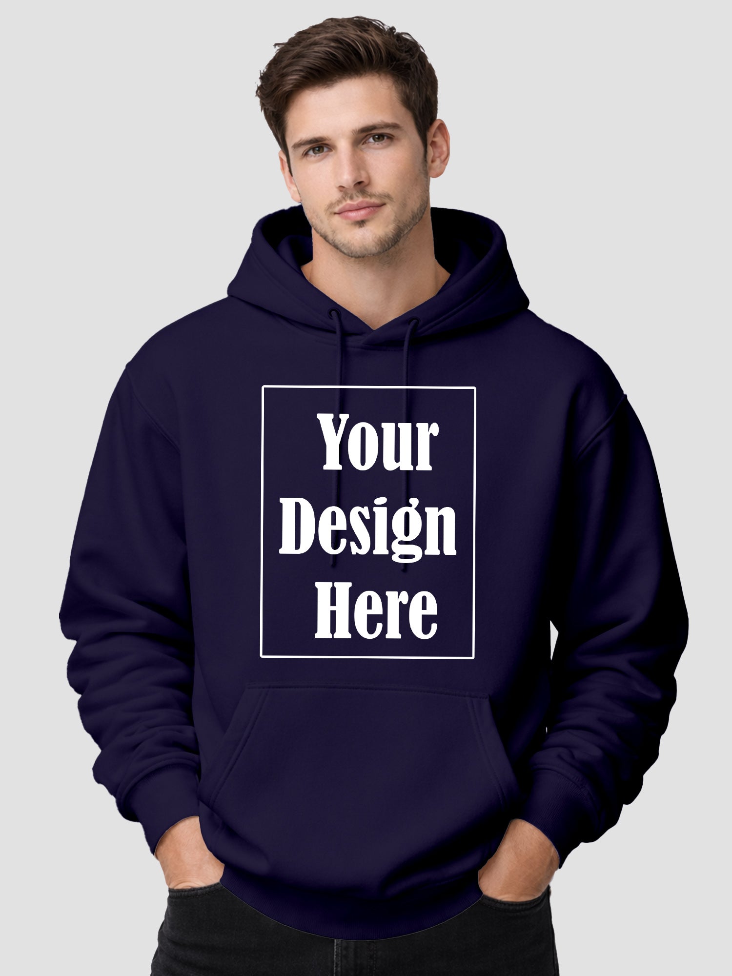 Men-Custom-Drop-Shoulder-Oversized-Hoodie-COHM1