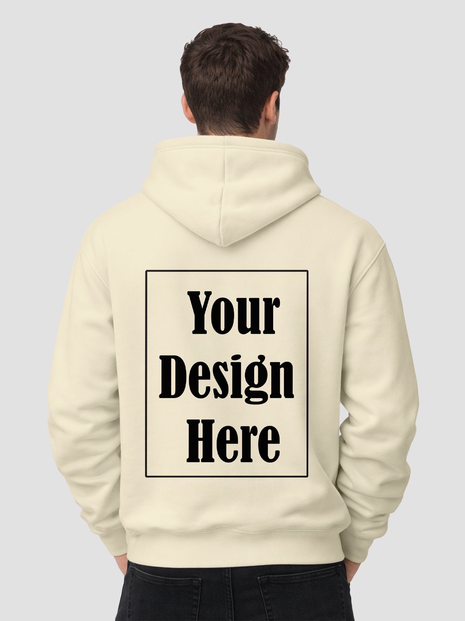 Men-Custom-Drop-Shoulder-Oversized-Hoodie-COHM1